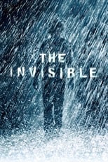 Poster de la película The Invisible