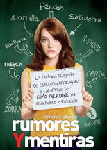Poster de la película Rumores y mentiras