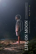 Poster de la película Life On Moon