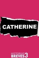 Poster de la película Catherine