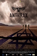 Poster de la película Anthrax