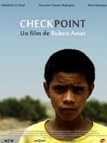 Poster de la película Checkpoint