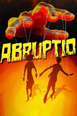 Poster de la película Abruptio