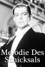 Poster de la película Melodie des Schicksals