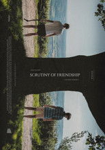 Poster de la película Scrutiny of Friendship