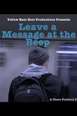 Poster de la película Leave a Message at the Beep