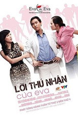 Poster de la serie The Confessions of Eva