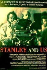 Poster de la película Stanley and Us