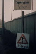 Poster de la película Schpergsche Lichtmess - ein Männerfest