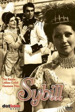 Poster de la película Sybill