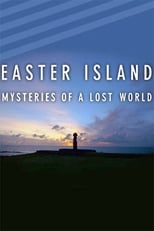 Poster de la película Easter Island: Mysteries of a Lost World