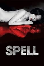 Poster de la película Spell