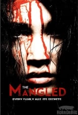 Poster de la película The Mangled