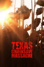 Poster de la película Texas Chainsaw Massacre