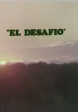 Poster de la película El desafío