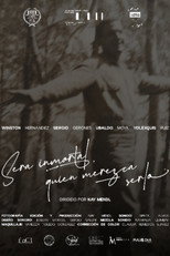 Poster de la película Whoever Deserves It, Will Be Immortal
