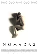 Poster de la película Nómadas