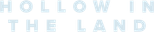 Logo Hollow in the Land