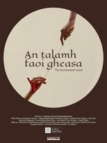Poster de la película The Enchanted Land
