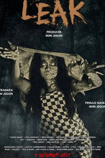 Poster de la película Leak