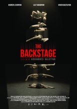 Poster de la película The Backstage