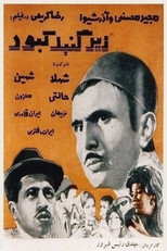 Poster de la película Under the Blue Sky