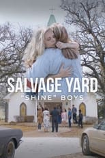 Poster de la película Salvage Yard 