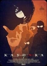 Poster de la película Kaydara