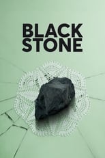 Poster de la película Black Stone