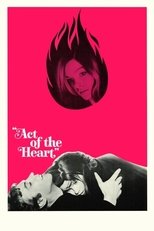 Poster de la película Act of the Heart