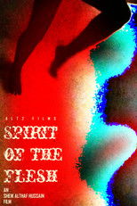Poster de la película Spirit of the Flesh