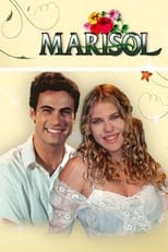 Poster de la serie Marisol