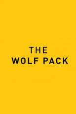 Poster de la película The Wolf Pack