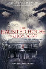 Poster de la película The Haunted House on Kirby Road