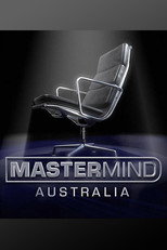 Poster de la serie Mastermind Australia