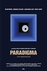 Poster de la película Paradigm