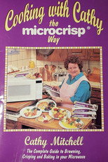 Poster de la película Cooking with Cathy the Microcrisp Way