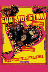 Poster de la película Sud Side Stori