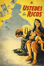 Poster de la película You the Rich