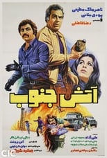 Poster de la película South Fire