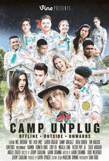 Poster de la serie Camp Unplug