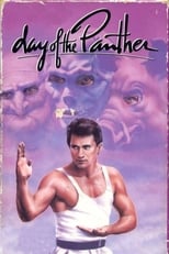 Poster de la película Day of the Panther