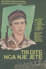 Poster de la película Three Days from a Life