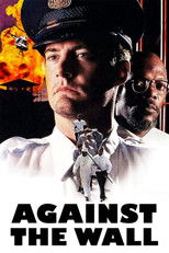 Poster de la película Against the Wall