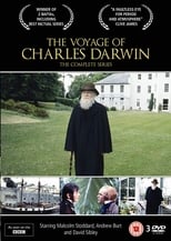 Poster de la serie The Voyage of Charles Darwin