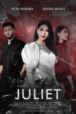 Poster de la película Juliet