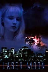 Poster de la película Laser Moon