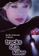 Poster de la película Tracks of a Killer