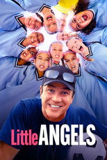 Poster de la película Little Angels