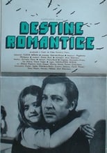 Poster de la película Romantic Destinies